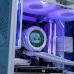 PC Rakitan Chemicy #201